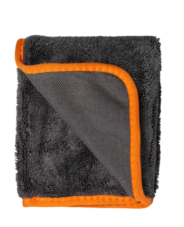 Салфетка Airline микрофибра серая 30 х 30 см