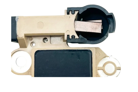 Регулятор генератора "KRAUF" NEXIA ARA2318UT