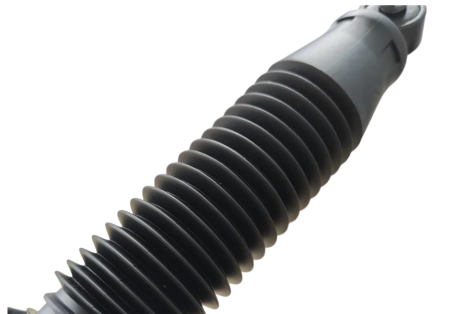 Амортизатор задний "MANDO" HYUNDAI SOLARIS 10- EX553001R000