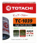 Фильтр масляный "TOTACHI" NISSAN ALMERA/PRIMERA TC1039