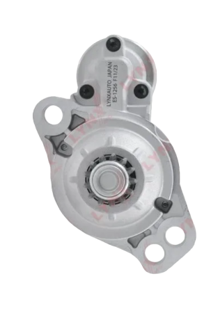 Стартер "LYNX" SKODA Fabia III  Rapid VW Golf  Polo Sedan  ES-1256