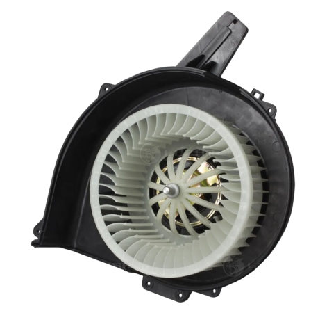 Вентилятор отопителя салона "KORTEX" Polo (10-)/Rapid (11-) KHF064