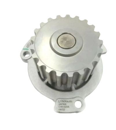 Комплект ремня ГРМ "LYNX" с помпой 2170 (16V) PW-1300