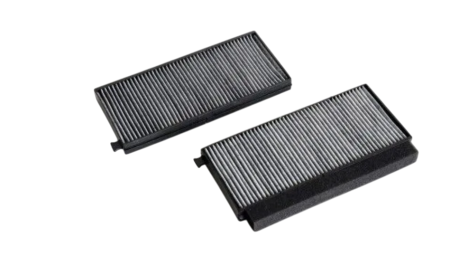 Фильтр салонный "BM-Motorsport" KIA MOTORS: Spectra FA4017