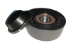 Ролик натяжителя 2123 СПЗ с крышкой