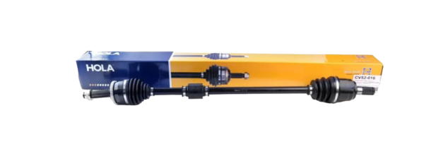 Привод "HOLA" в сборе HYUNDAI Solaris/KIA Rio III CV52016