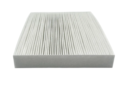 Фильтр салонный "AMD" OPEL ASTRA J CHEVROLET CRUZE/ORLANDO AMDFC39