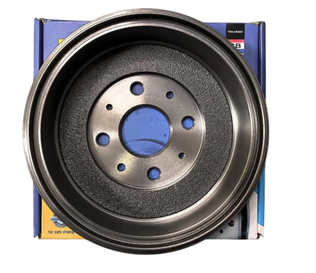 Барабан тормозной SANGSIN KIA SPECTRA 1.6 (ИЖ) 01- SD2017