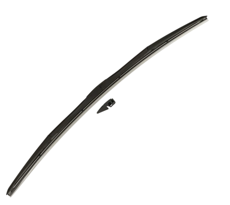 Щетка стеклоочистителя гибридная "LYNXauto" 700 мм