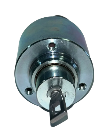 Реле втягивающее "PATRON" BOSCH unit FORD: Focus II 05- PSS009