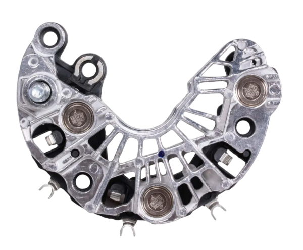 Мост диодный генератора "TESLA" Hyundai/Kia Sportage III (10-)/Optima (11-) 2.0i/2.4i TT34617