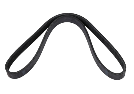 Ремень поликлиновой "STELLOX" 6PK989ELAST_ VW Polo, Skoda Fabia, 0600989SX