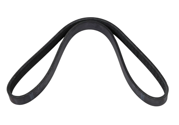 Ремень поликлиновой "STELLOX" 6PK989ELAST_ VW Polo, Skoda Fabia, 0600989SX