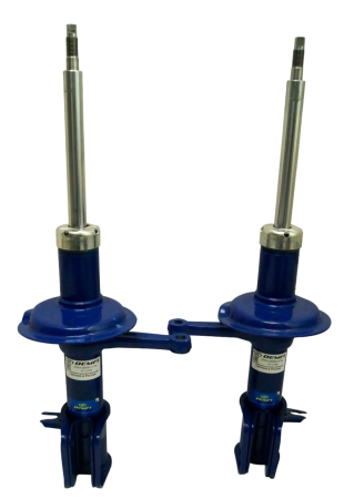 Стойка передней подвески 2190 DEMFI Комфорт 2 шт. газ