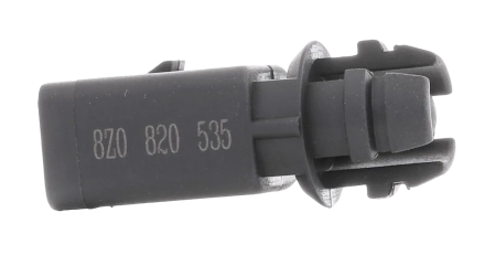 Датчик температуры "MasterKit" наружного воздуха /AUDI/SEAT/SKODA 77ES1553