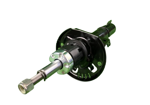 Амортизатор "Borsehung" передний VW POLO седан RUS 09-/ SKODA RAPID 12- B12138