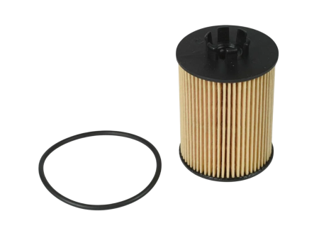 Фильтр масляный "LYNX" OPEL Astra G Corsa B D LO-1523