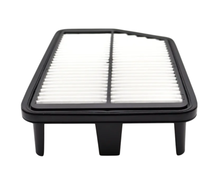 Фильтр воздушный "SUFIX" HYUNDAI ix35/i40 11-/KIA SPORTAGE 10- SO1050