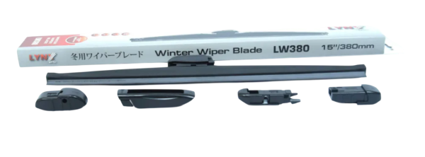 Щетка стеклоочистителя "LYNX" зимняя 380мм LW380