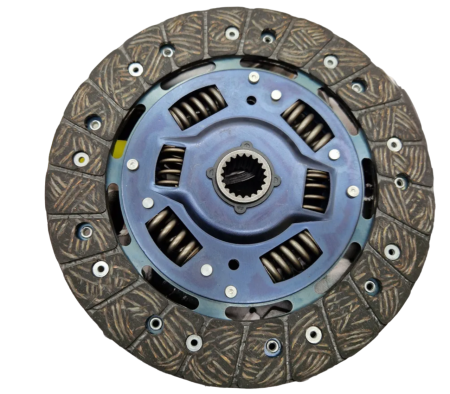 Комплект сцепления "ZEKKERT" с подшипником Lada Granta (2190) KS-4295