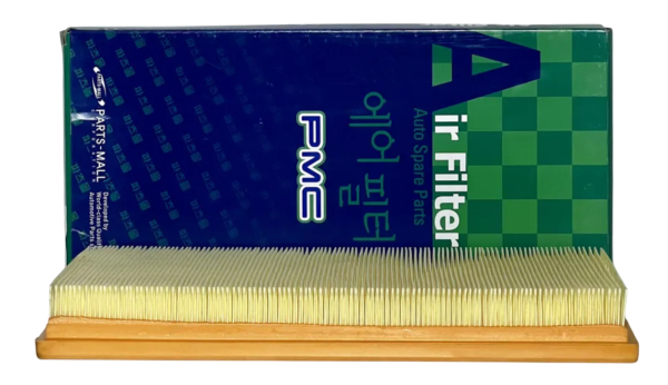 Фильтр воздушный "PARTS MALL" KIA SPECTRA(ИЖ)/CARENS/SHUMA PAB-027