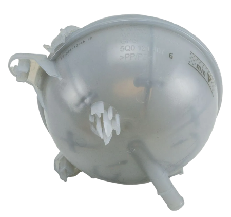 Бачок расширительный "VIKA" SKODA Fabia,Octavia,Kodiag,Superb,Yeti, VW Golf 11211504001