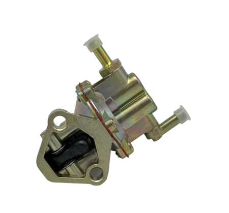 Бензонасос 2101 Пекар