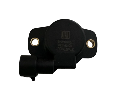 Датчик, положение дросс заслонки "STARTVOLT" RENAULT LOGAN VSTP0901