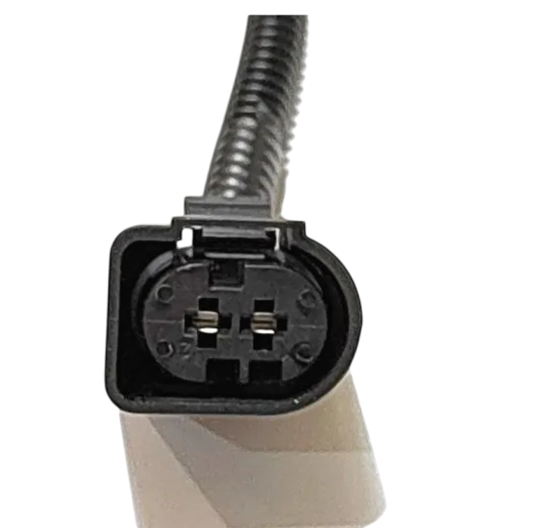 Разъем реле генератора 1118, повортников и габаритов Cargen ax3362