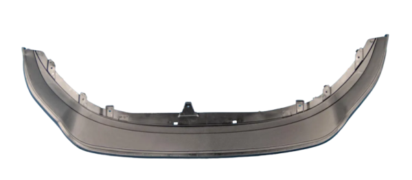 Спойлер бампера переднего VOLKSWAGEN Polo V sedan (15-20)