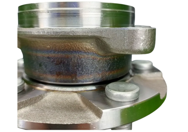 Ступица "G-AUTOPARTS" в сборе передняя, с датчиком ABS, TOYOTA Rav4 III/IV, Corolla GHA326024K