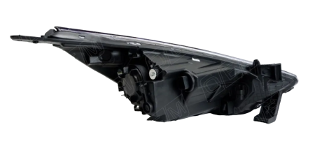 Фара "SAT" HYUNDAI SOLARIS 10- ST-221-11S1L