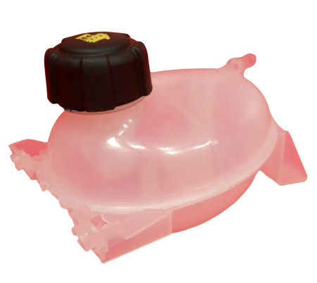 Бачок расширительный "KRAUF" RENAULT,Logan.DACIA,LADA CAPTUR CLIO IV  KTZ1244SP