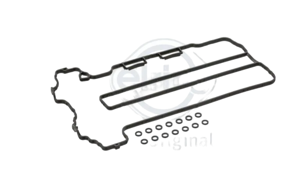Комплект прокладок клапанной крышки "Elring" 392.490
