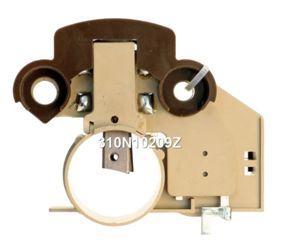 РЕГУЛЯТОР ГЕНЕРАТОРА "ZAUFER" HYUNDAI LANTRA SONATA II 310N10209Z