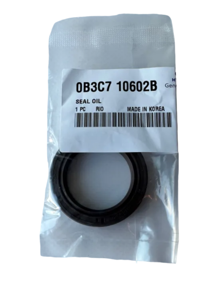 Сальник коленвала Hyundai/Kia 0B3C710602B