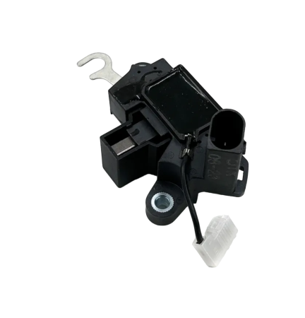 Реле-регулятор генератора 1118/2170 242.3772 115A АвтоТрейд