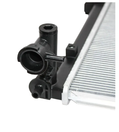 Радиатор охлаждения "TERMAL" KIA Optima (15-) AT 336699