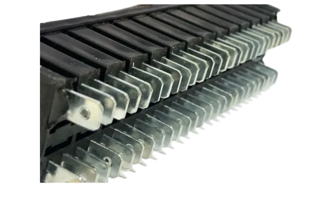 Блок предохранителей 2101/06 41.3722