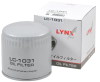 Фильтр масляный LYNX LADA 2101-07/Moskvich 2141(M06) LC1031