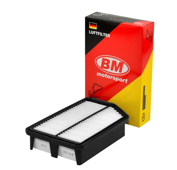 Фильтр воздушный "BM-Motorsport" HYUNDAI ix35/i40 11-/KIA SPORTAGE FA2413