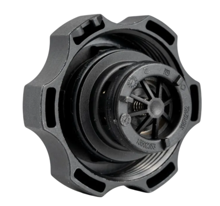 Крышка расширительного бачка "DAEWOO" Chevrolet/Opel/Saab 13502353