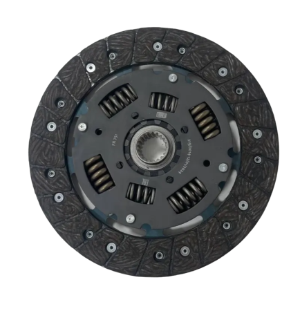 Сцепление в сборе (кмпл. без муфты) для ам Opel Astra J (09-) 1.6i (FR 2112)