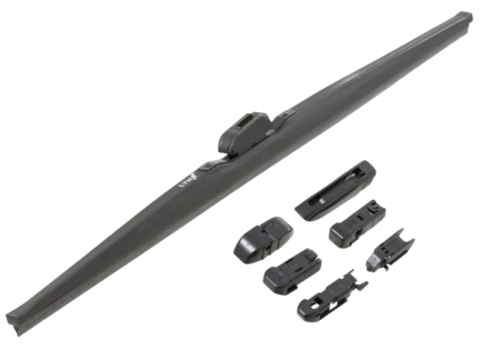 Щетка стеклоочистителя "LYNX" зимняя 600мм LW600