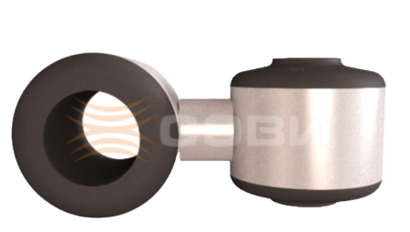 Стойка стабилизатора 1118/2170 СЭВИ-ЭКСПЕРТ 2 шт.