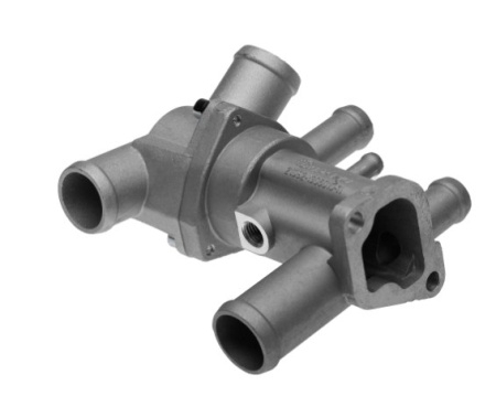 Термостат 2110 н/о LUZAR 6 выводов