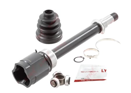 ШРУС внутр "LYNX" правый TOYOTA CAMRY ACV40/GSV40