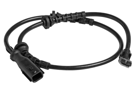 Датчик ABS "STARTVOLT" Logan Nissan Almera Lada Largus переднего колеса VSABS0908