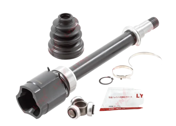 ШРУС внутр "LYNX" правый TOYOTA CAMRY ACV40/GSV40