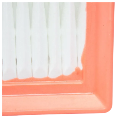 Фильтр воздушный "BM-Motorsport"  KIA RIO SOLARIS '17- FA 2238-NO